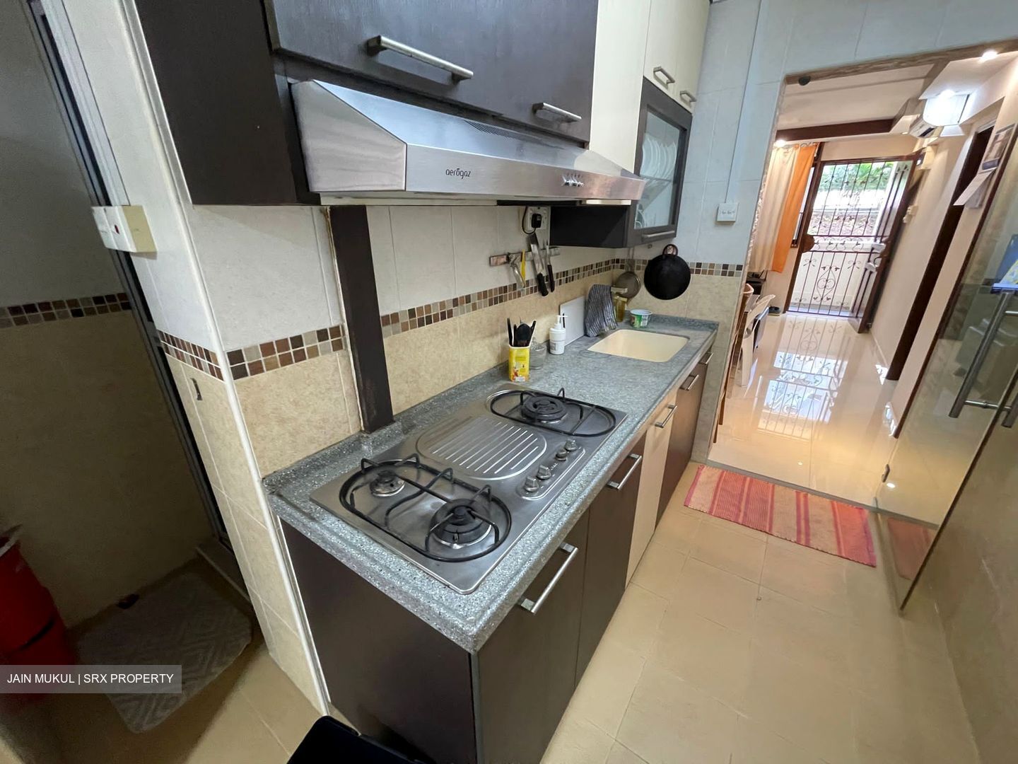 Blk 100 Commonwealth Crescent (Queenstown), HDB 3 Rooms #412573771